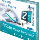 I.R.I.S. IRISCan Mouse Executive 2 Scanner per mouse 400 x 400 DPI A3 Blu, Bianco 7