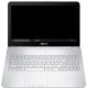 ASUS N752VX-GC132T Intel® Core™ i7 i7-6700HQ Computer portatile 43,9 cm (17.3