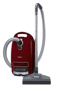 Miele Complete C3 Cat&Dog PowerLine 4,5 L A cilindro Secco 1100 W Sacchetto per la polvere