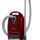 Miele Complete C3 Cat&Dog PowerLine 4,5 L A cilindro Secco 1100 W Sacchetto per la polvere 2