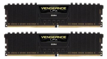 Corsair Vengeance LPX 32GB DDR4-3000 memoria 2 x 16 GB 3000 MHz