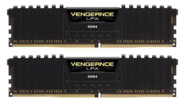 Corsair Vengeance LPX 32GB DDR4-3000 memoria 2 x 16 GB 3000 MHz