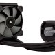 Corsair H80i v2 Processore Raffreddatore di liquidi tutto in uno 12 cm Nero 2
