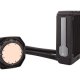 Corsair H80i v2 Processore Raffreddatore di liquidi tutto in uno 12 cm Nero 5