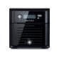 Buffalo TeraStation 3200D Server di archiviazione Mini Tower Collegamento ethernet LAN Nero MV78230 2