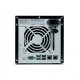Buffalo TeraStation 3200D Server di archiviazione Mini Tower Marvell Armada XP MV78230 1 GB DDR3 4 TB HDD Linux Nero 4