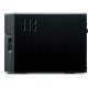 Buffalo TeraStation 3200D Server di archiviazione Mini Tower Marvell Armada XP MV78230 1 GB DDR3 4 TB HDD Linux Nero 7