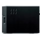 Buffalo TeraStation 3200D Server di archiviazione Mini Tower Collegamento ethernet LAN Nero MV78230 7