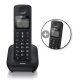 Brondi BEST TWIN Telefono DECT Identificatore di chiamata Nero 2