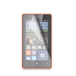 Celly SBF485 protezione per lo schermo e il retro dei telefoni cellulari Nokia 2 pz