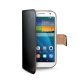 Celly WALLY448 custodia per cellulare Custodia a borsellino Nero 2