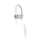 Beats by Dr. Dre Powerbeats2 Auricolare Cablato A clip Musica e Chiamate Bianco 6