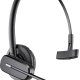 POLY Cuffie convertibili CS540A + kit AP11 6