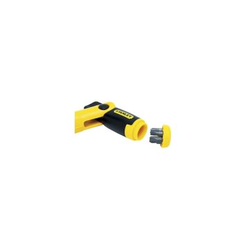 Stanley 0-63-022 cacciavite manuale Set Cacciavite di precisione