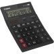 Canon AS1200HB calcolatrice Desktop Calcolatrice di base Grigio 2