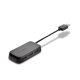 Kensington Hub a 4 porte USB 3.0 UH4000 - Nero 3