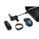 Kensington Hub a 4 porte USB 3.0 UH4000 - Nero 4