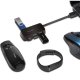 Kensington Hub a 4 porte USB 3.0 UH4000 - Nero 6