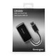 Kensington Hub a 4 porte USB 3.0 UH4000 - Nero 10