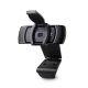 Logitech B910 HD webcam 5 MP USB 2.0 Nero 2