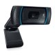 Logitech B910 HD webcam 5 MP USB 2.0 Nero 5
