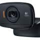 Logitech B525 HD webcam 2 MP 1280 x 720 Pixel USB 2.0 Nero 3
