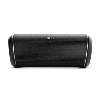 JBL Flip II Altoparlante portatile mono Nero 12 W