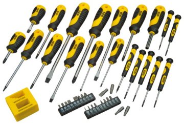 Stanley STHT0-62113 cacciavite manuale Set