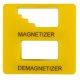 Stanley STHT0-62113 cacciavite manuale Set 11
