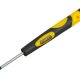 Stanley STHT0-62113 cacciavite manuale Set 10