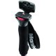 Manfrotto MMOFFROADR bastone per fitness Alluminio, Tecnopolimero Rosso 3