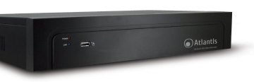 Atlantis Land NetNVR 16