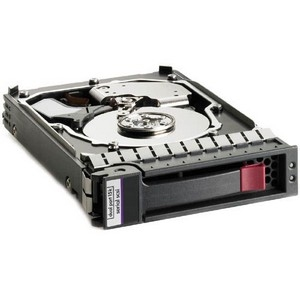 HPE 500GB 3.5" SATA disco rigido interno 7200 Giri/min 3.5"