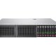 HPE ProLiant DL380 Gen9 server Armadio (2U) Intel® Xeon® E5 v3 E5-2609V3 1,9 GHz 8 GB DDR4-SDRAM 500 W 2
