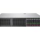 HPE ProLiant DL380 Gen9 server 0 GB Armadio (2U) Intel® Xeon® E5 v3 E5-2609V3 1,9 GHz 8 GB DDR4-SDRAM 500 W 2
