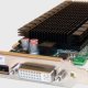 Fujitsu S26361-F3000-L605 scheda video NVIDIA GeForce 605 1 GB 2