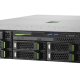 Fujitsu PRIMERGY RX2540 M1 server 0 GB Armadio (2U) Intel® Xeon® E5 v3 E5-2640V3 2,6 GHz 32 GB DDR4-SDRAM 450 W 2