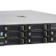 Fujitsu PRIMERGY RX2540 M1 server 0 GB Armadio (2U) Intel® Xeon® E5 v3 E5-2640V3 2,6 GHz 32 GB DDR4-SDRAM 450 W 6