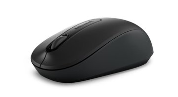 Microsoft Wireless 900 mouse Ufficio Ambidestro RF Wireless Ottico 1000 DPI