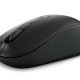 Microsoft Wireless 900 mouse Ambidestro RF Wireless Ottico 1000 DPI 2