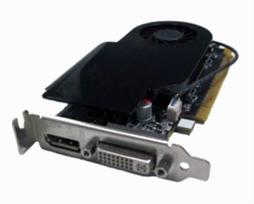 Fujitsu S26361-F3000-L631 scheda video NVIDIA GeForce GT 630 2 GB GDDR3