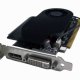 Fujitsu S26361-F3000-L631 scheda video NVIDIA GeForce GT 630 2 GB GDDR3 2