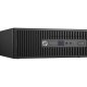 HP ProDesk PC Small Form Factor G3 400 (ENERGY STAR) 8