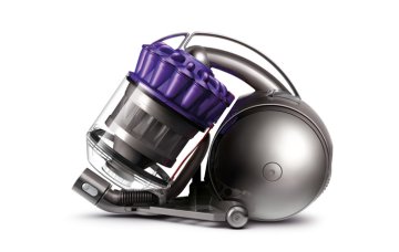 Dyson DC33c Allergy Parquet Muscle Head 2 L A cilindro Secco 1300 W Sacchetto per la polvere