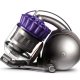 Dyson DC33c Allergy Parquet Muscle Head 2 L A cilindro Secco 1300 W Sacchetto per la polvere 2