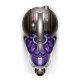 Dyson DC33c Allergy Parquet Muscle Head 2 L A cilindro Secco 1300 W Sacchetto per la polvere 4