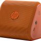 HP Roar Mini Altoparlante portatile mono Arancione 2,5 W 5
