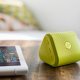 HP Roar Mini Altoparlante portatile mono Verde 2,5 W 5