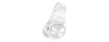 Pioneer SE-MJ751 Cuffie Cablato A Padiglione Bianco