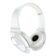 Pioneer SE-MJ751 Cuffie Cablato A Padiglione Bianco 3